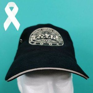 HOG State Rallies 2004 Harley Davidson Owner Group Baseball Cap Hat  Springfield